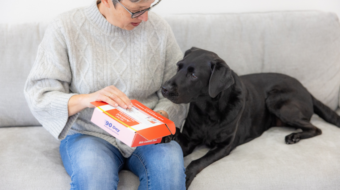 Inside-Out Skin Care: How Nutrition and Topical Care Work Together