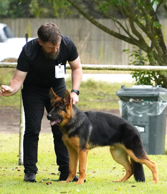 Reacher