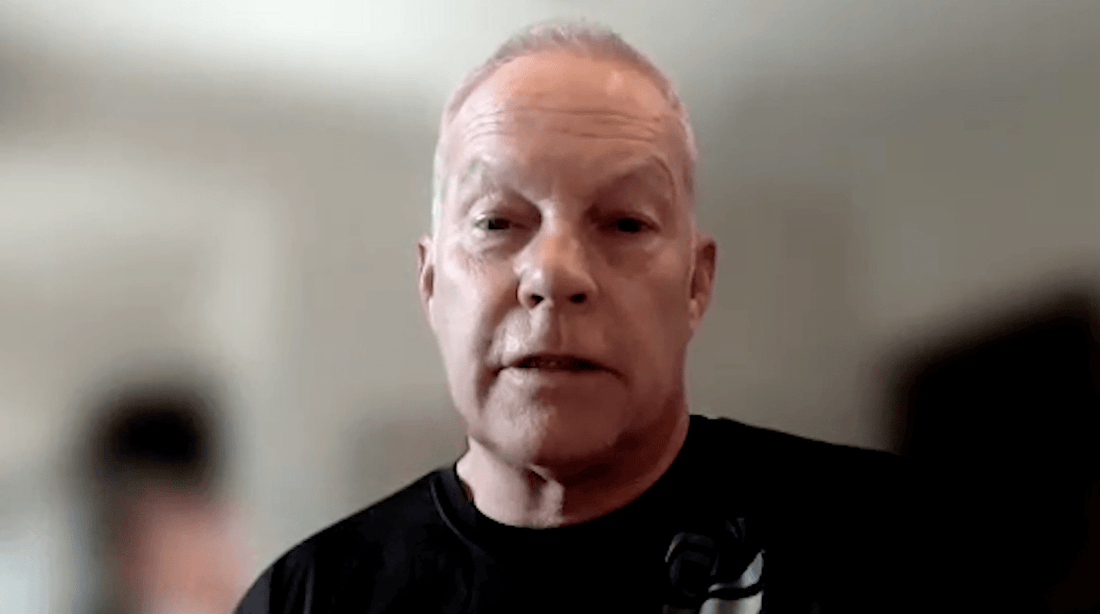 Dr. Ken Bruecker DVM, MS, DACVS, DACVSMR