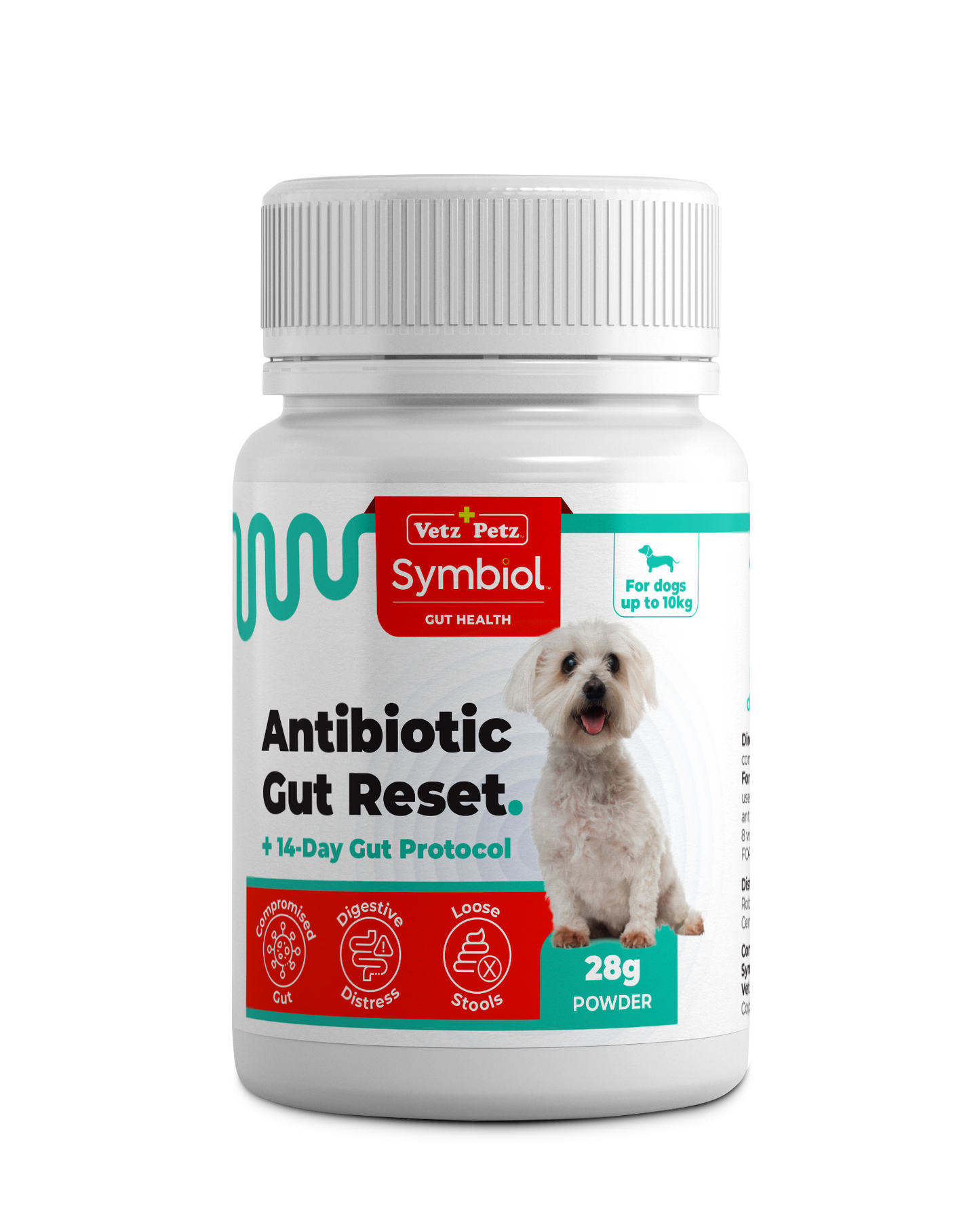 Symbiol™ 14-Day Gut Protocol