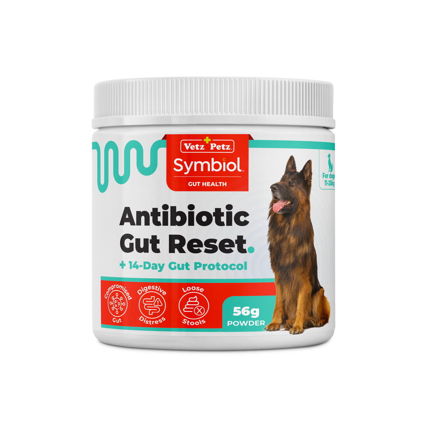 Symbiol™ 14-Day Gut Protocol