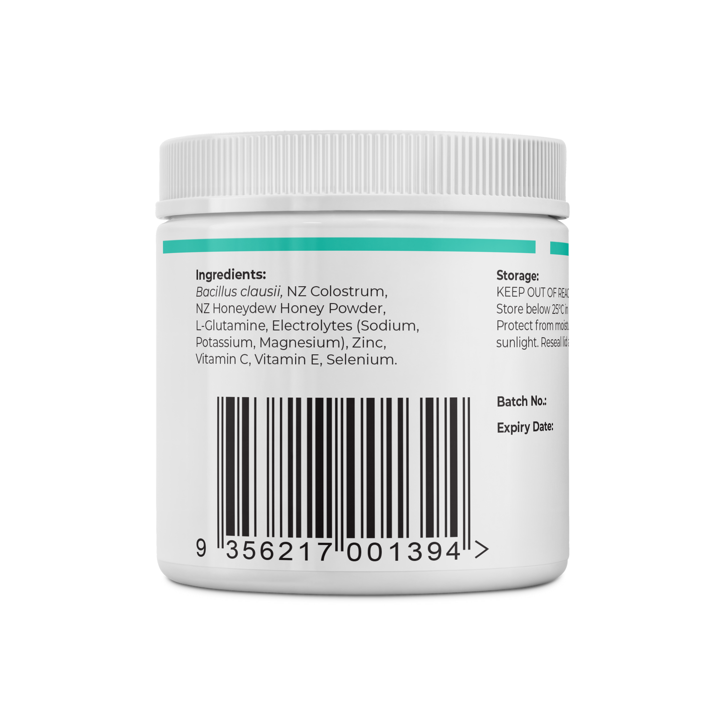 Symbiol™ 14-Day Gut Protocol