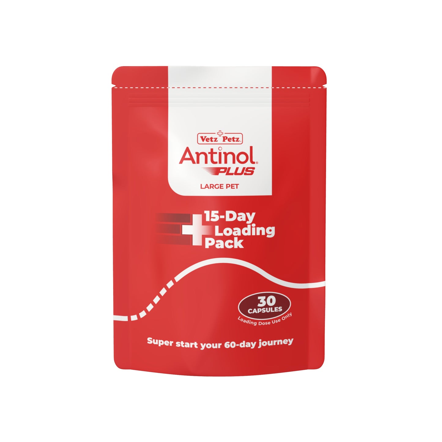 🎁 Antinol 15-day loading pack (100% off)