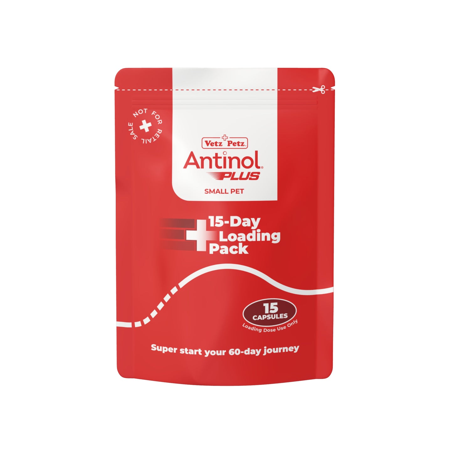 🎁 Antinol 15-day loading pack (100% off)