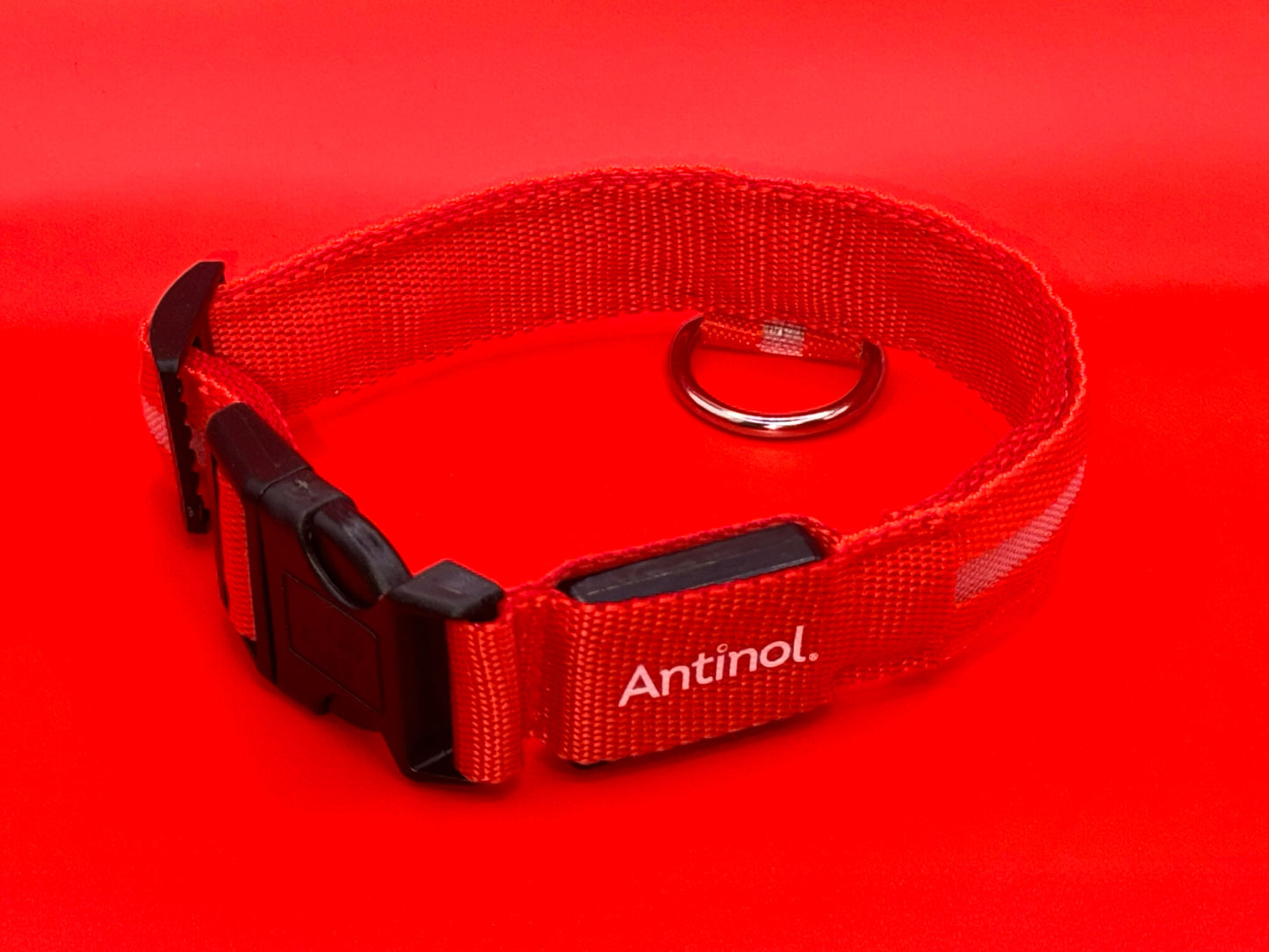 Antinol<sup>®</sup> Light-up Collar