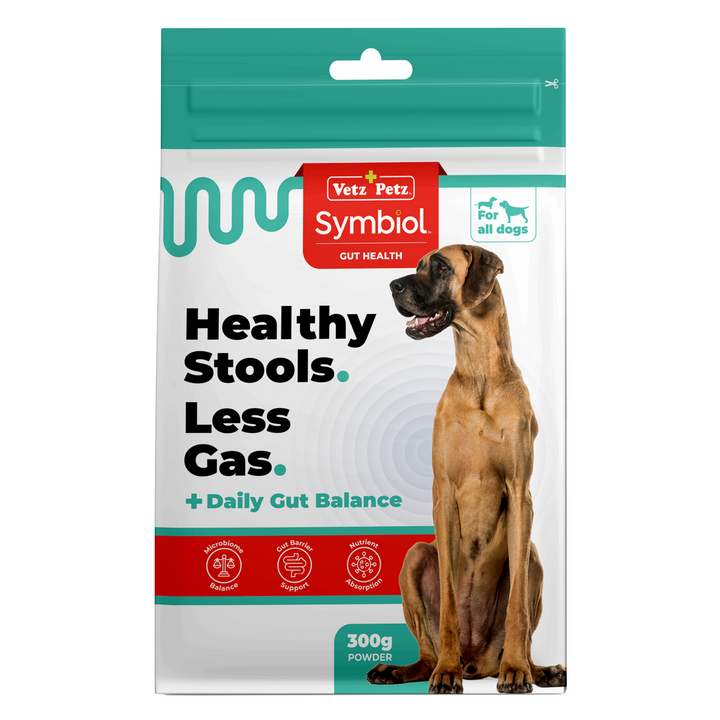 Symbiol Daily Gut Balance 300g