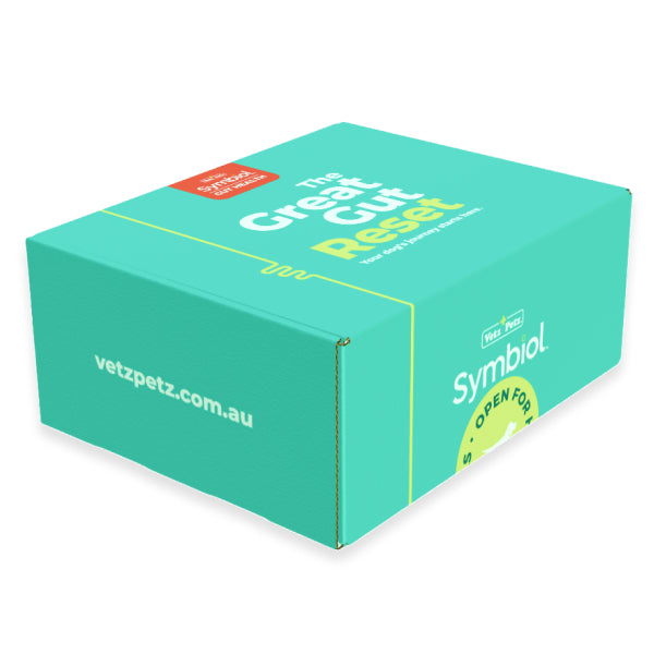 Symbiol Great Gut Reset Box