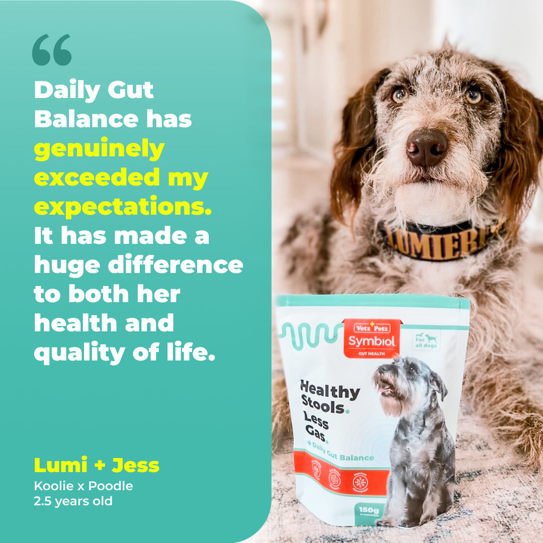 Symbiol™ Daily Gut Balance